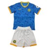 Wolves FC Lasten Kolmas 2025-26 - Jalkapallo Pelipaidat (S/S) Wolves FC Lasten Kolmas 2025-26 - Jalkapallo Pelipaidat (S/S)