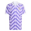 Real Madrid Lifestyle Special Edition 2025-26 - Jalkapallo Pelipaidat (S/S) Real Madrid Lifestyle Special Edition 2025-26 - Jalkapallo Pelipaidat (S/S)