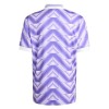 Real Madrid Lifestyle Special Edition 2025-26 - Jalkapallo Pelipaidat (S/S)