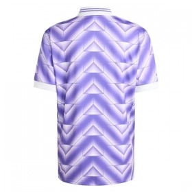 Real Madrid Lifestyle Special Edition 2025-26 - Jalkapallo Pelipaidat (S/S)