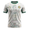 Senegal Koti Mm-Kisat 2026 - Jalkapallo Pelipaidat (S/S)