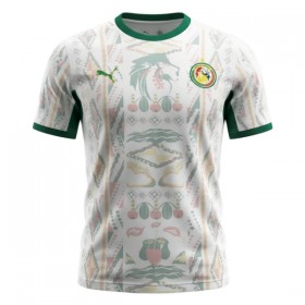 Senegal Koti Mm-Kisat 2026 - Jalkapallo Pelipaidat (S/S)