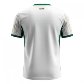 Senegal Koti Mm-Kisat 2026 - Jalkapallo Pelipaidat (S/S)