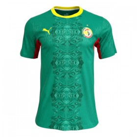 Senegal Vieras Mm-Kisat 2026 - Jalkapallo Pelipaidat (S/S)