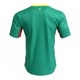 Senegal Vieras Mm-Kisat 2026 - Jalkapallo Pelipaidat (S/S)