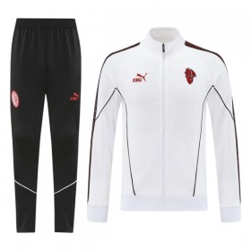 AC Milan Training Takit Valkoinen 2025-26