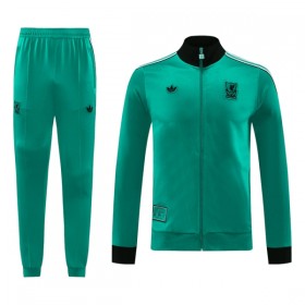 Liverpool Training Takit Vihreä 2025-26