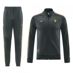 Manchester United Training Takit Musta 2025-26