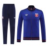 Olympique Lyonnais Training Takit Sininen 2025-26 Olympique Lyonnais Training Takit Sininen 2025-26