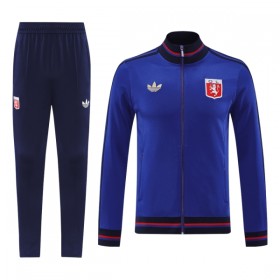 Olympique Lyonnais Training Takit Sininen 2025-26