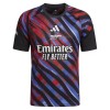 Arsenal Pre-Match 2026-27 - Jalkapallo Pelipaidat (S/S)