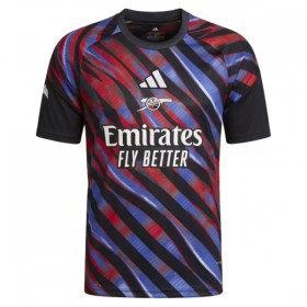 Arsenal Pre-Match 2026-27 - Jalkapallo Pelipaidat (S/S)