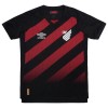 Athletico Paranaense Koti 2026-27 - Jalkapallo Pelipaidat (S/S) Athletico Paranaense Koti 2026-27 - Jalkapallo Pelipaidat (S/S)
