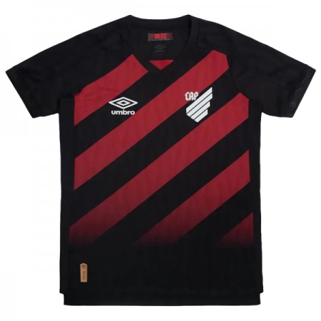 Athletico Paranaense Koti 2026-27 - Jalkapallo Pelipaidat (S/S) Athletico Paranaense Koti 2026-27 - Jalkapallo Pelipaidat (S/S)