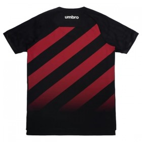 Athletico Paranaense Koti 2026-27 - Jalkapallo Pelipaidat (S/S)