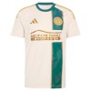 Atlanta United Vieras 2026 - Jalkapallo Pelipaidat (S/S) Atlanta United Vieras 2026 - Jalkapallo Pelipaidat (S/S)
