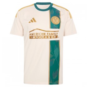 Atlanta United Vieras 2026 - Jalkapallo Pelipaidat (S/S)