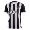 Atlético Mineiro Koti 2026-27 - Jalkapallo Pelipaidat (S/S)