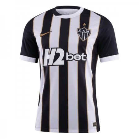 Atlético Mineiro Koti 2026-27 - Jalkapallo Pelipaidat (S/S)