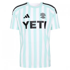 Austin FC Vieras 2026 - Jalkapallo Pelipaidat (S/S)