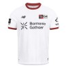 Bayer 04 Leverkusen Neljäs 2025-26 - Jalkapallo Pelipaidat (S/S) Bayer 04 Leverkusen Neljäs 2025-26 - Jalkapallo Pelipaidat (S/S)