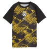 Borussia Dortmund Pre-Match 2026-27 - Jalkapallo Pelipaidat (S/S) Borussia Dortmund Pre-Match 2026-27 - Jalkapallo Pelipaidat (S/S)