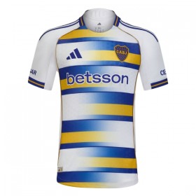 CA Boca Juniors Kolmas 2025-26 - Jalkapallo Pelipaidat (S/S)