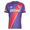 CA River Plate Kolmas 2025-26 - Jalkapallo Pelipaidat (S/S) CA River Plate Kolmas 2025-26 - Jalkapallo Pelipaidat (S/S)