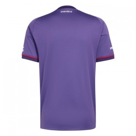 CA River Plate Kolmas 2025-26 - Jalkapallo Pelipaidat (S/S)