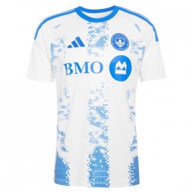 CF Montreal Vieras 2026 - Jalkapallo Pelipaidat (S/S)