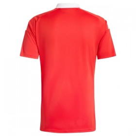Chicago Fire Koti 2026 - Jalkapallo Pelipaidat (S/S)