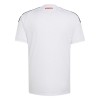 Colo-Colo Koti 2026-27 - Jalkapallo Pelipaidat (S/S)