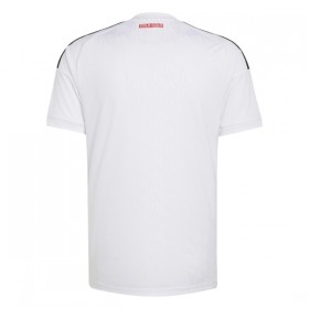 Colo-Colo Koti 2026-27 - Jalkapallo Pelipaidat (S/S)
