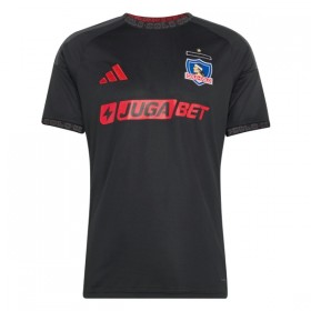 Colo-Colo Vieras 2026-27 - Jalkapallo Pelipaidat (S/S)