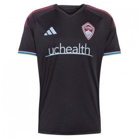 Colorado Rapids Koti 2026 - Jalkapallo Pelipaidat (S/S)
