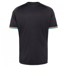 Colorado Rapids Koti 2026 - Jalkapallo Pelipaidat (S/S)
