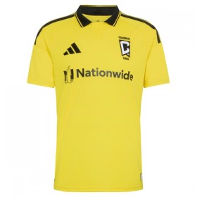 Columbus Crew Koti 2026 - Jalkapallo Pelipaidat (S/S)