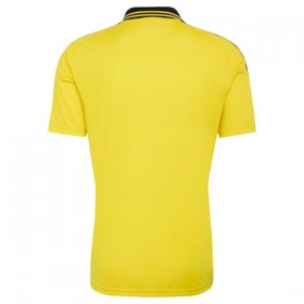 Columbus Crew Koti 2026 - Jalkapallo Pelipaidat (S/S)