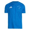 Cruzeiro EC Koti 2026-27 - Jalkapallo Pelipaidat (S/S) Cruzeiro EC Koti 2026-27 - Jalkapallo Pelipaidat (S/S)