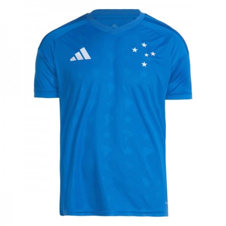 Cruzeiro EC Koti 2026-27 - Jalkapallo Pelipaidat (S/S) Cruzeiro EC Koti 2026-27 - Jalkapallo Pelipaidat (S/S)