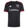 DC United Koti 2026 - Jalkapallo Pelipaidat (S/S) DC United Koti 2026 - Jalkapallo Pelipaidat (S/S)