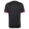 DC United Koti 2026 - Jalkapallo Pelipaidat (S/S)