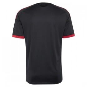 DC United Koti 2026 - Jalkapallo Pelipaidat (S/S)