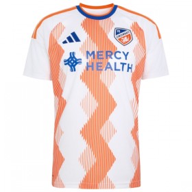 FC Cincinnati Vieras 2026 - Jalkapallo Pelipaidat (S/S)