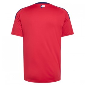 FC Dallas Koti 2026 - Jalkapallo Pelipaidat (S/S)