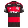 Flamengo Koti 2026-27 - Jalkapallo Pelipaidat (S/S) Flamengo Koti 2026-27 - Jalkapallo Pelipaidat (S/S)