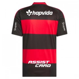 Flamengo Koti 2026-27 - Jalkapallo Pelipaidat (S/S)