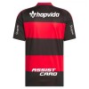 Flamengo Lasten Koti 2026-27 - Jalkapallo Pelipaidat (S/S)