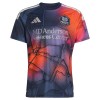 Houston Dynamo Vieras 2026 - Jalkapallo Pelipaidat (S/S) Houston Dynamo Vieras 2026 - Jalkapallo Pelipaidat (S/S)