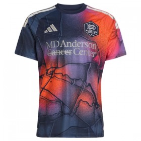 Houston Dynamo Vieras 2026 - Jalkapallo Pelipaidat (S/S)